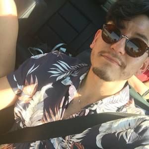 Meet your Posher, Wilson